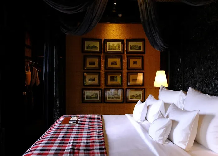 Resort Capella Ubud, Bali 5*