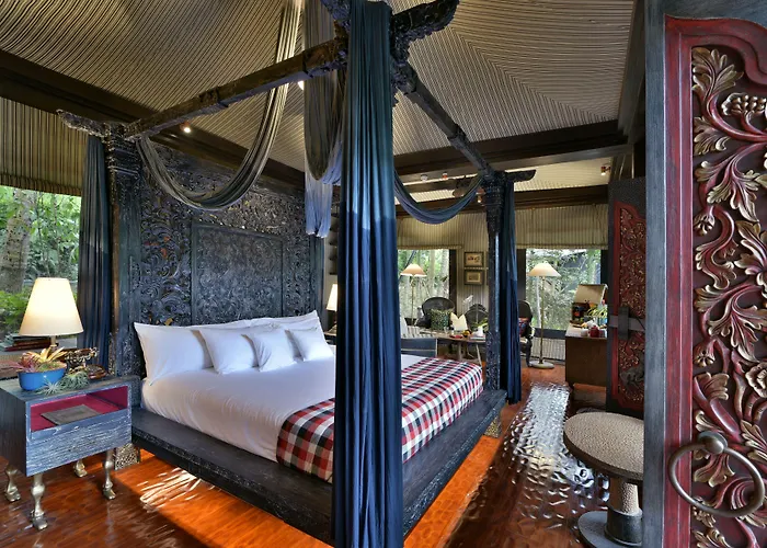 Capella Ubud, Bali Ubud (Bali)