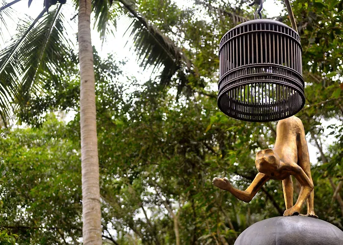 Capella Ubud, Bali Ubud (Bali)