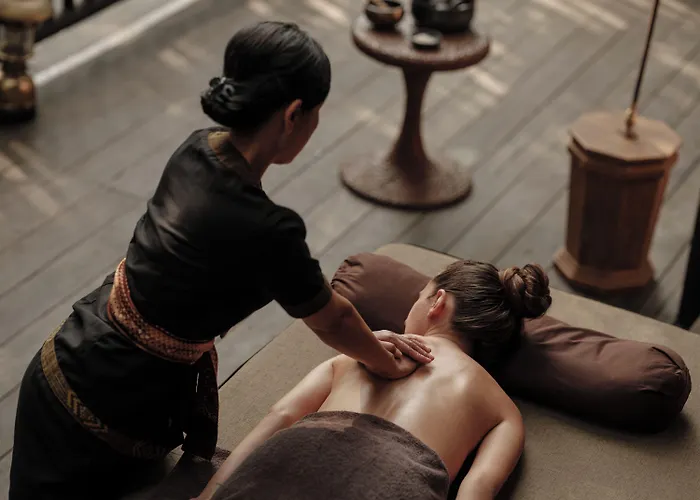 Resort Capella Ubud, Bali 5*