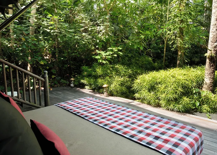 Resort Capella Ubud, Bali Ubud (Bali)