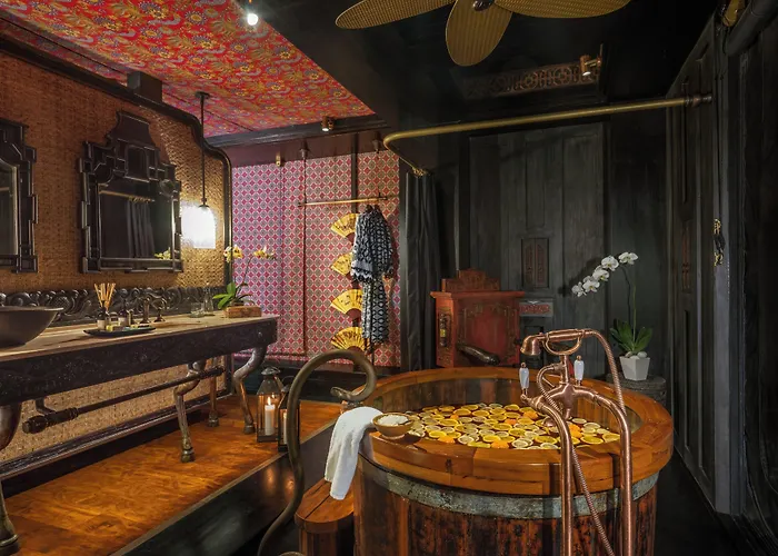 Capella Ubud, Bali 5*
