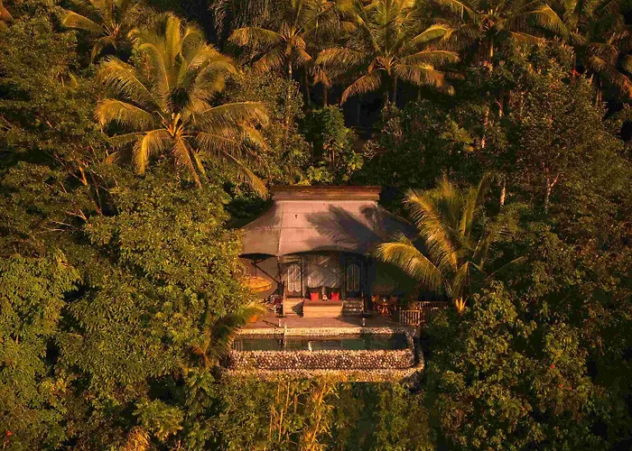 Capella Ubud, Bali Ubud