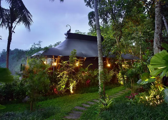 Capella Ubud, Bali Ubud (Bali)