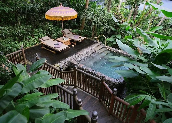 Capella Ubud, Bali Resort Ubud (Bali)