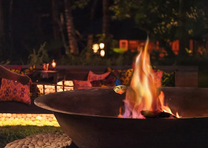 Capella Ubud, Bali 5* Ubud (Bali)