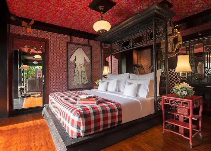 Capella Ubud, Bali 5* ウブド